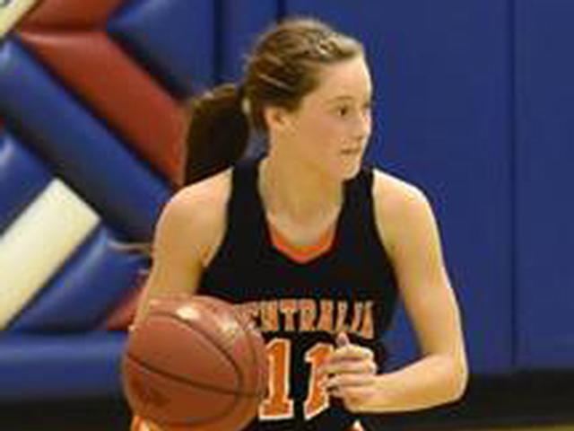 Morgan Kramer